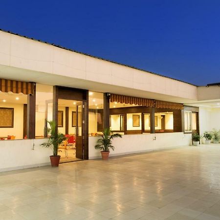 Hotel Drishti,Bhopal Exterior photo