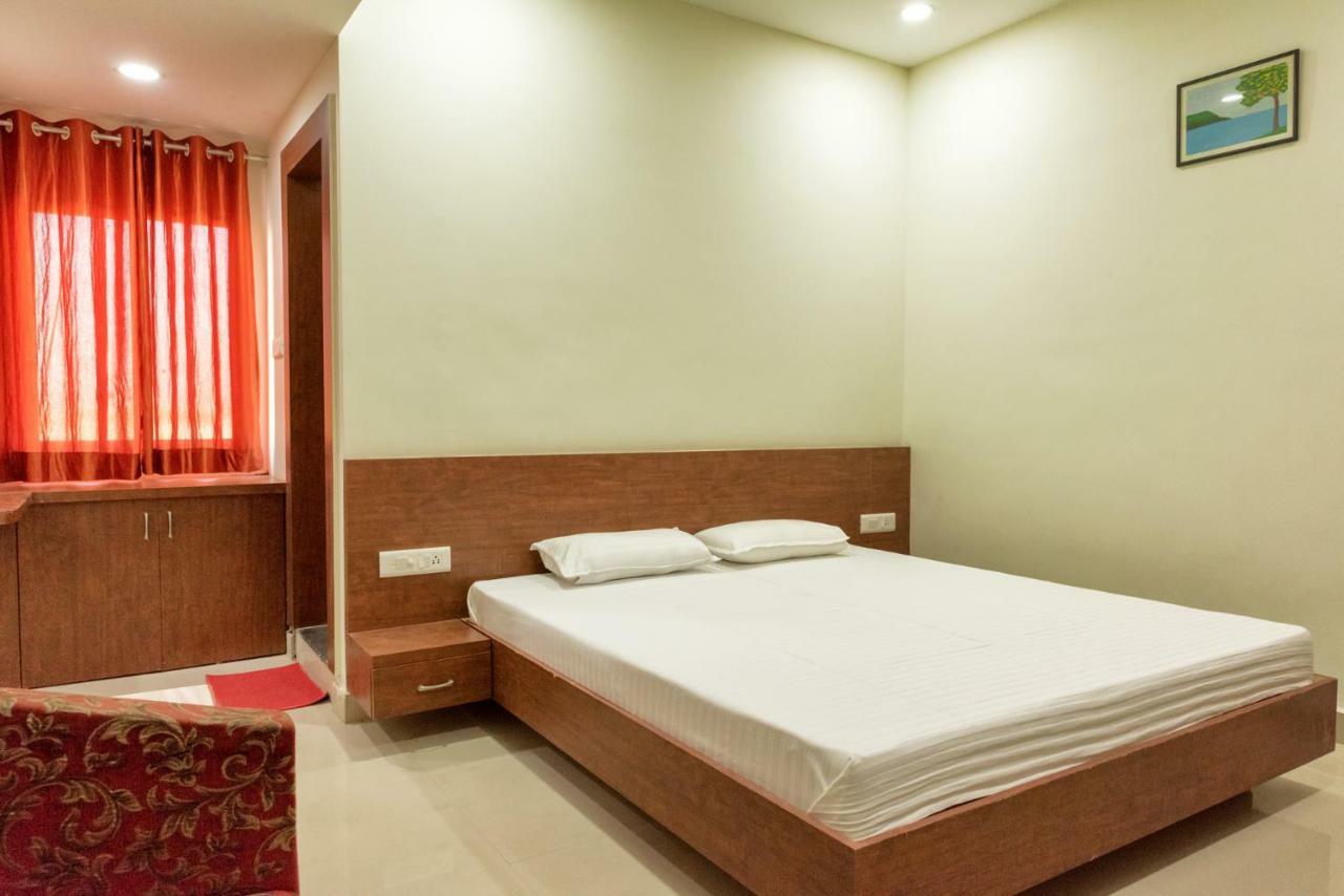 Hotel Drishti,Bhopal Exterior photo