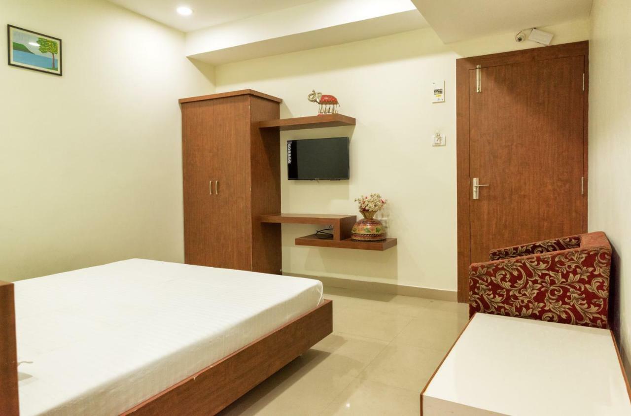 Hotel Drishti,Bhopal Exterior photo